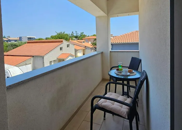 Sun And Fun - Happy 公寓 普拉