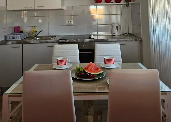 公寓 Sun And Fun - Happy *