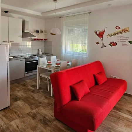 Apartment Sun And Fun - Happy Pula