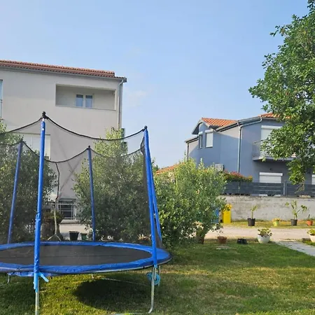 Sun And Fun - Happy Appartement