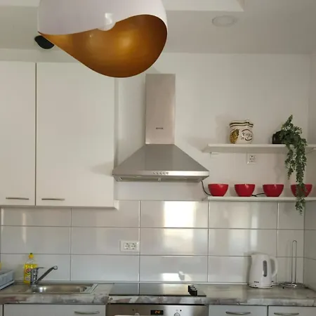 Appartement Sun And Fun - Happy