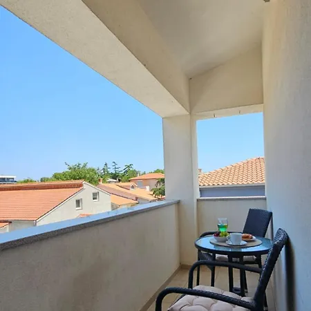 Sun And Fun - Happy Appartement