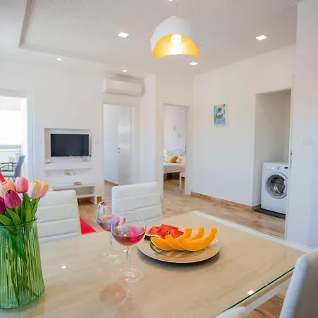 Apartment Sun And Fun - Happy Pula