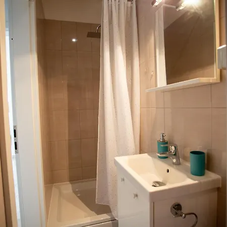 Sun And Fun - Happy Apartment Pula
