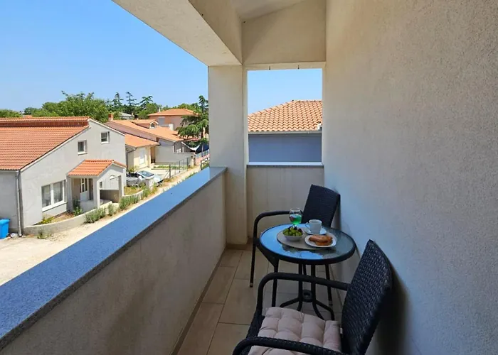 Apartment Sun And Fun - Happy Pula